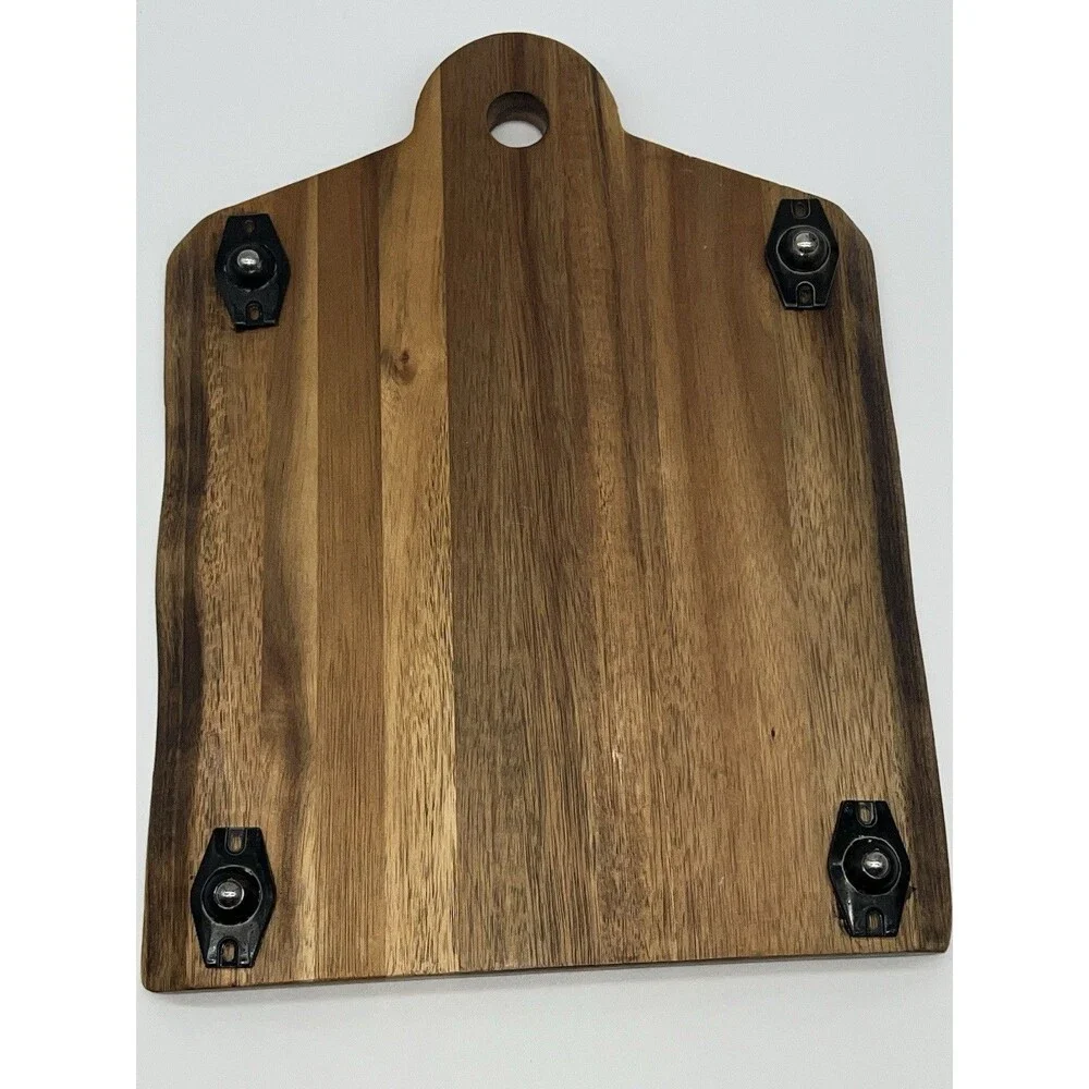 Rachael Ray Wood Cutting Board 11